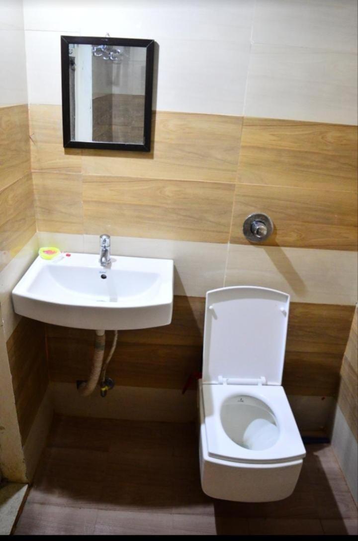 Hotel Bholenath Удджайн Екстер'єр фото